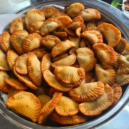 Cuisine sénégalaise